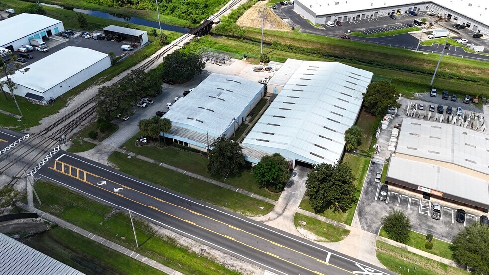 More Photos Of 3489 All American Blvd, Orlando Warehouse For Sale