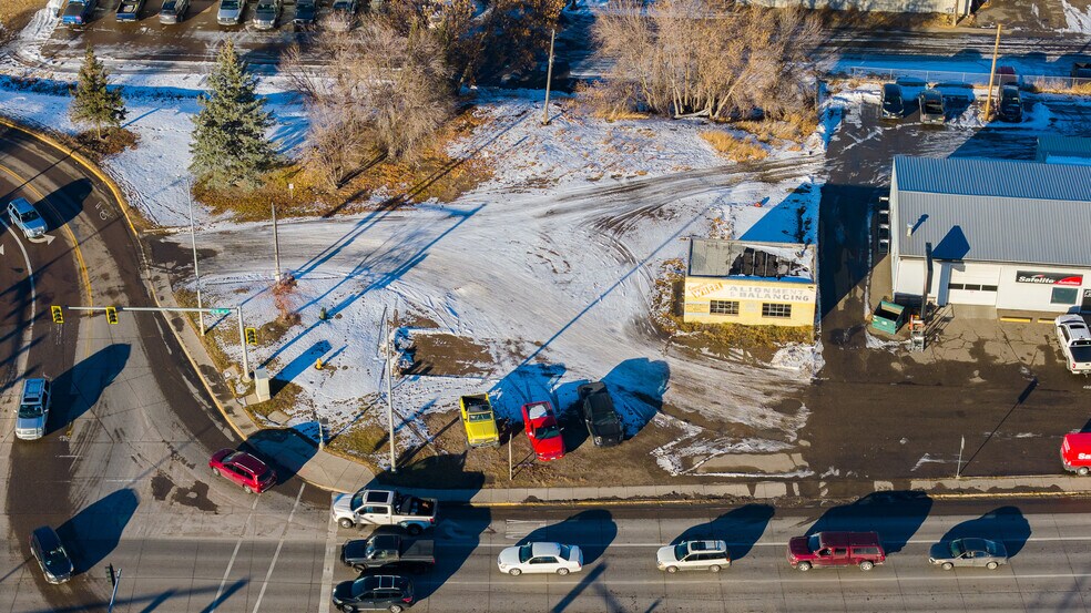 More Photos Of 301 10th Avenue, Great Falls Land For Sale