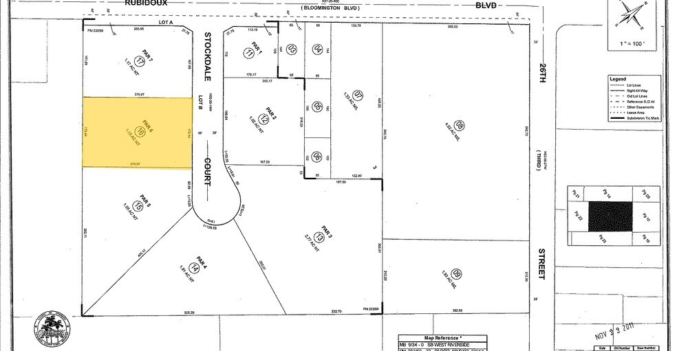 More Photos Of Stockdale Ct, Jurupa Valley Unknown For Lease