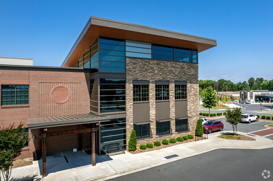 More Photos Of 937 Riverwalk Pky, Rock Hill Medical For Lease