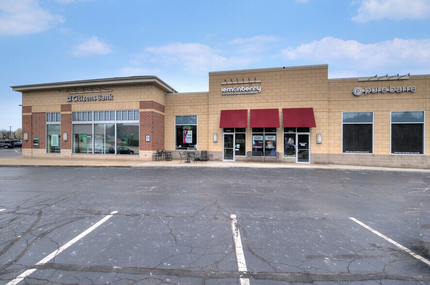 Primary Photo Of 8263-8383 Chippewa Rd, Brecksville Unknown For Lease