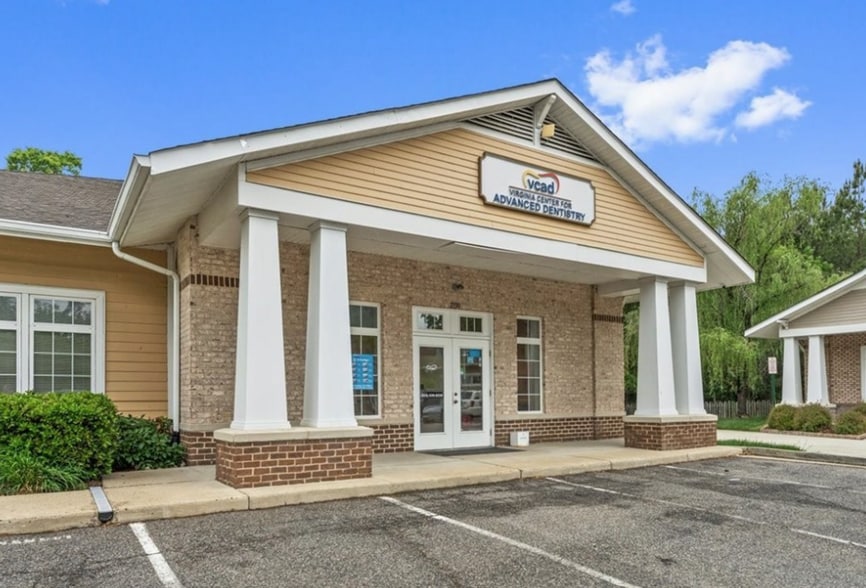 More Photos Of 2330 Colony Crossing Pl, Midlothian Medical For Sale