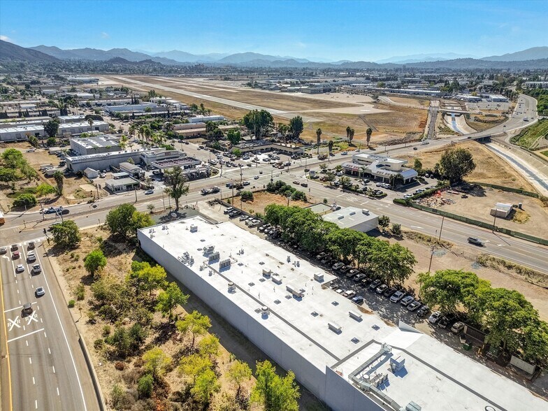 More Photos Of 8606 Cuyamaca St, Santee Land For Sale