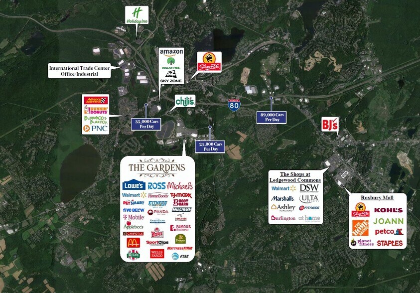 More Photos Of , Flanders General Retail For Sale