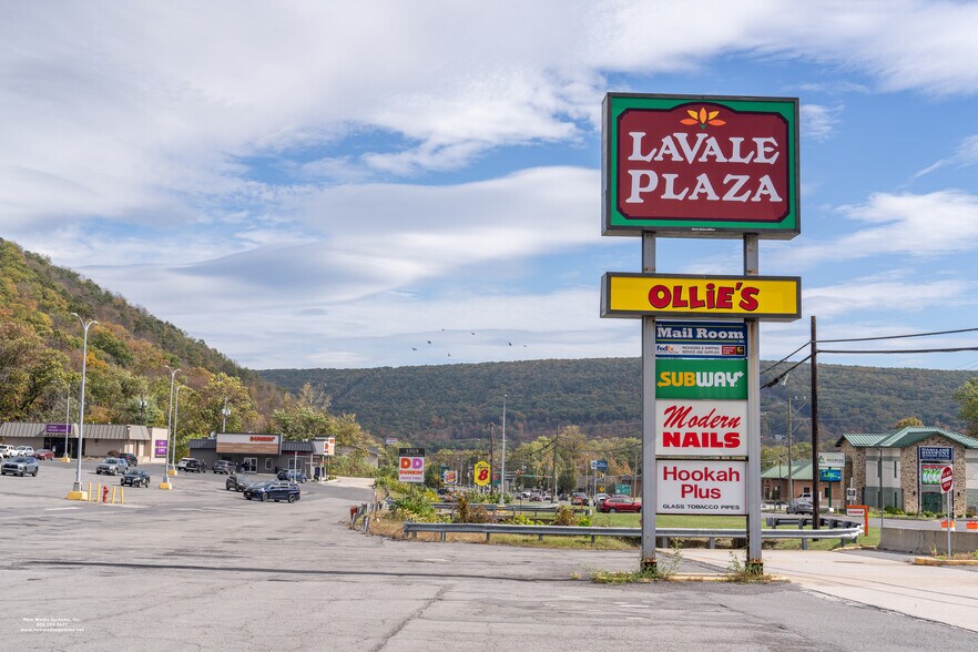 More Photos Of 1313 National Hwy, Lavale Unknown For Sale