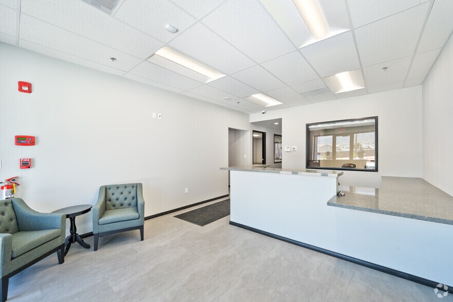 More Photos Of 20075 Kendall Dr, San Bernardino Warehouse For Sale