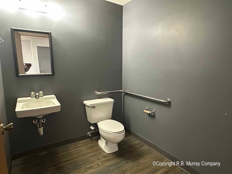 More Photos Of 5407 S Campbell Ave, Springfield General Retail For Lease