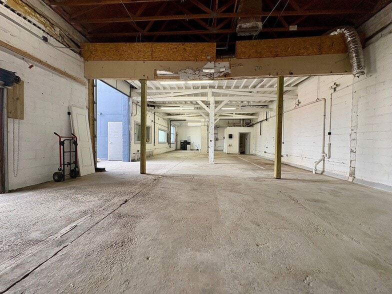 More Photos Of 255-257 Short Coxe Ave, Asheville Storefront Retail Office For Lease