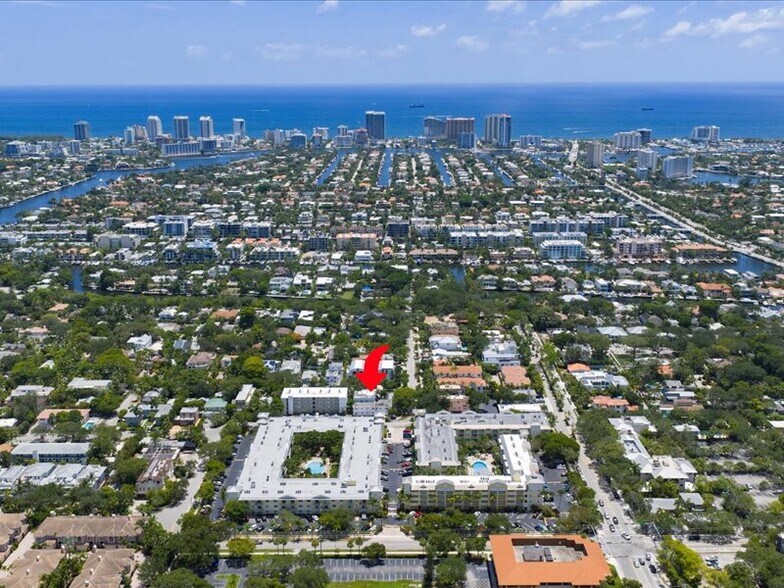 More Photos Of 105 NE 16th Ter, Fort Lauderdale Apartments For Sale