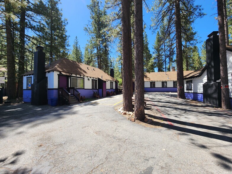 More Photos Of 39921 Big Bear Blvd, Big Bear Lake Hotel For Sale