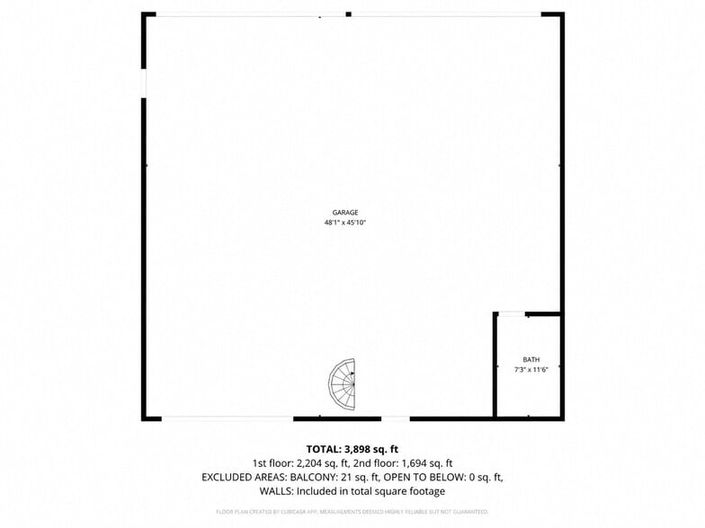 More Photos Of 15850 Salado Airport Rd, Salado Airplane Hangar For Sale