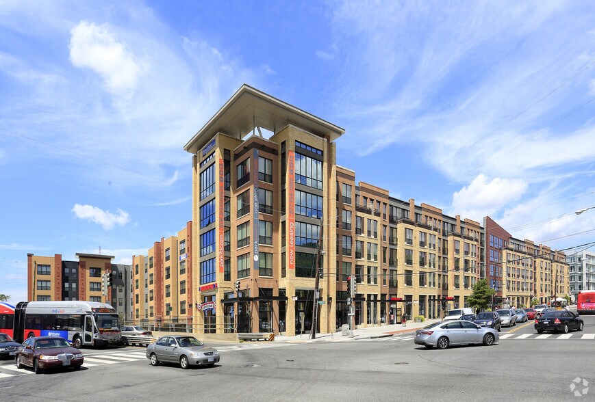 More Photos Of 4020 Minnesota Ave NE, Washington Apartments For Lease