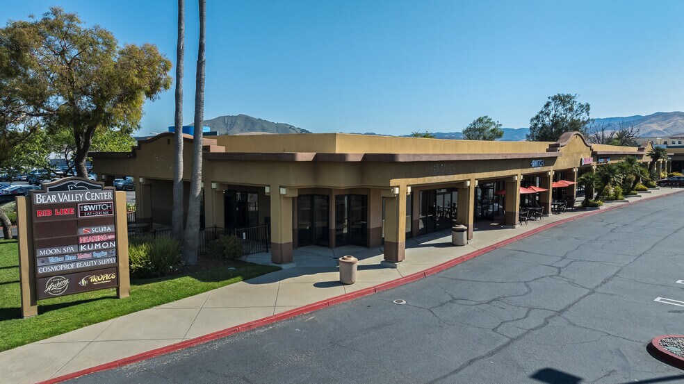 Primary Photo Of 12300 Los Osos Valley Rd, San Luis Obispo Unknown For Lease