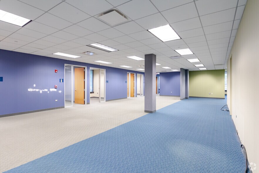 Photo of 1st Floor Ste 100