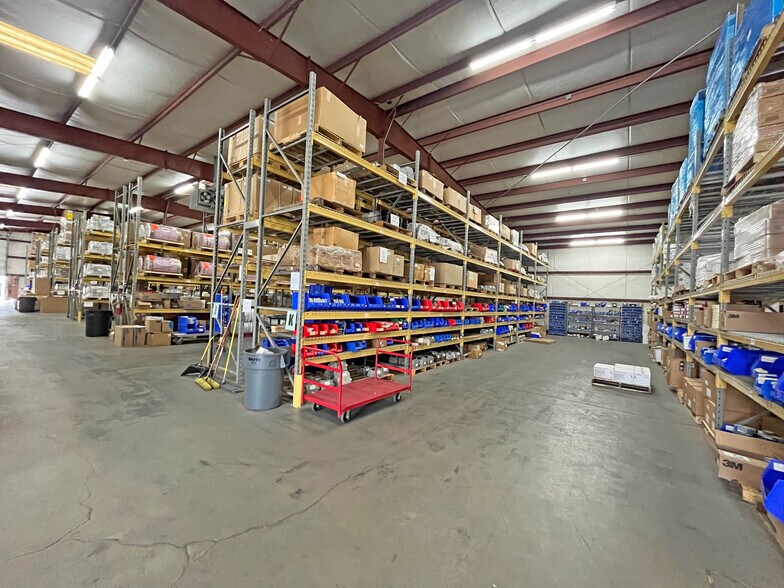 More Photos Of 449 E Suber Rd, Greer Service For Lease