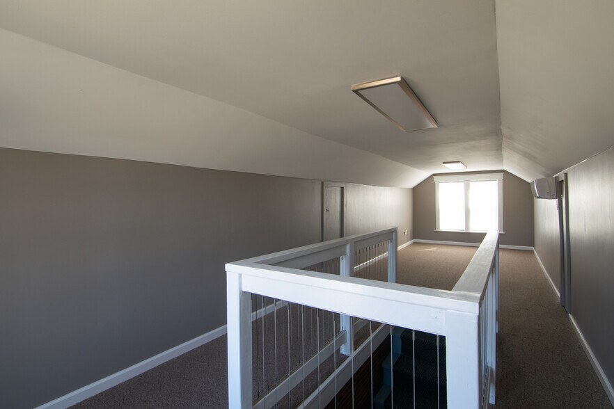 More Photos Of Off Goodlettsville town square, Goodlettsville Loft Creative Space For Sale