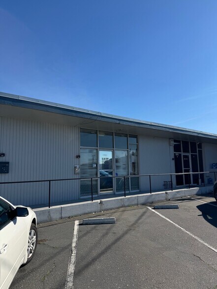 Primary Photo Of 1650-1670 Abram Ct, San Leandro Manufacturing For Lease