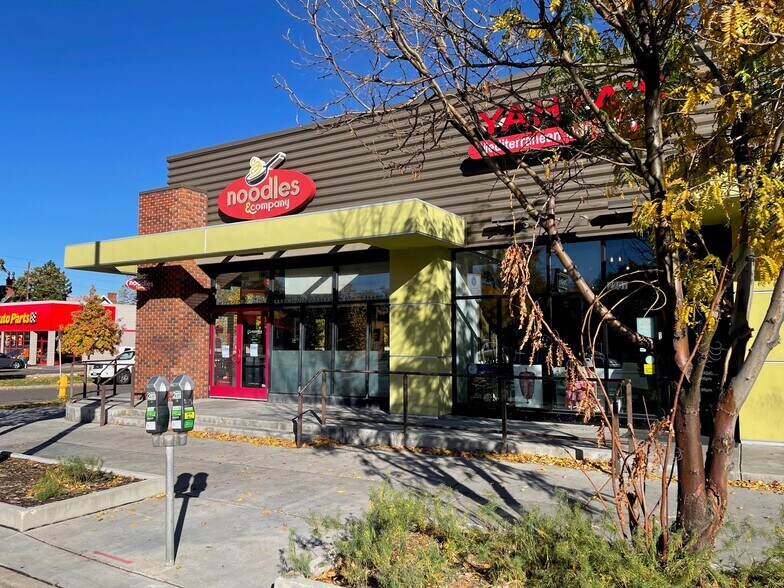 More Photos Of 2205-2209 E Colfax Ave, Denver Storefront For Lease