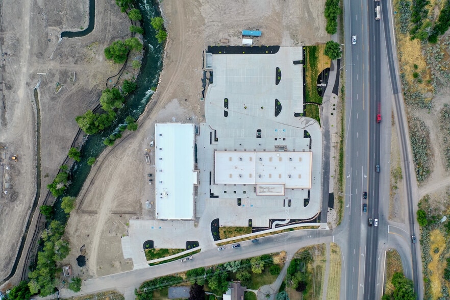 More Photos Of 5609 N University Ave, Provo Storefront Retail Office For Lease