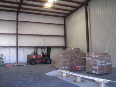 More Photos Of 4301 Dorchester Rd, North Charleston Warehouse For Lease