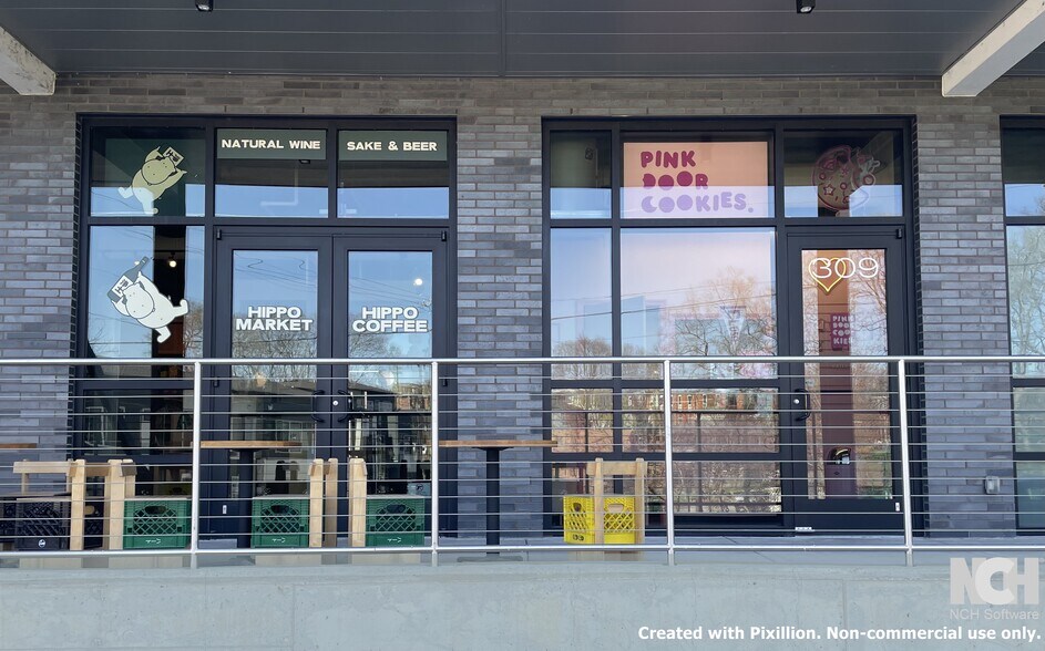 More Photos Of 321 Hart St, Nashville Apartments For Lease