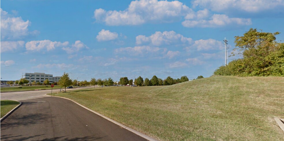 More Photos Of 2220 Ball Dr, Saint Louis Land For Sale