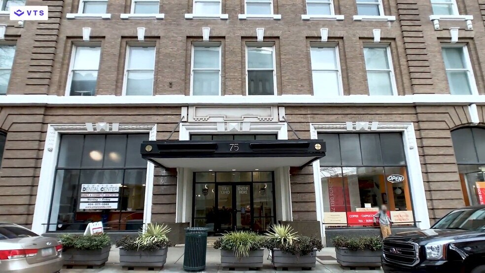 Primary Photo Of 84 Walton St NW, Atlanta Office For Lease