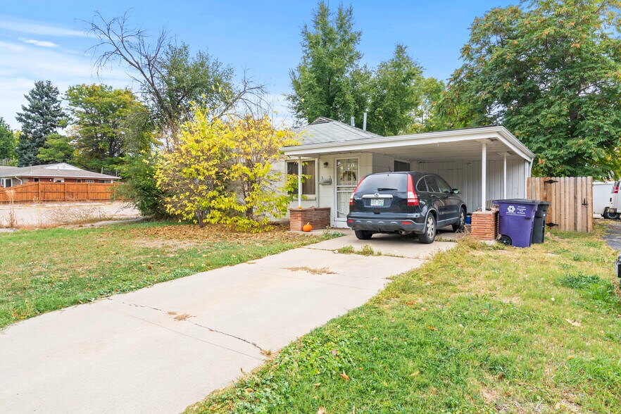 More Photos Of 1150-1160 Dahlia, Denver Land For Sale