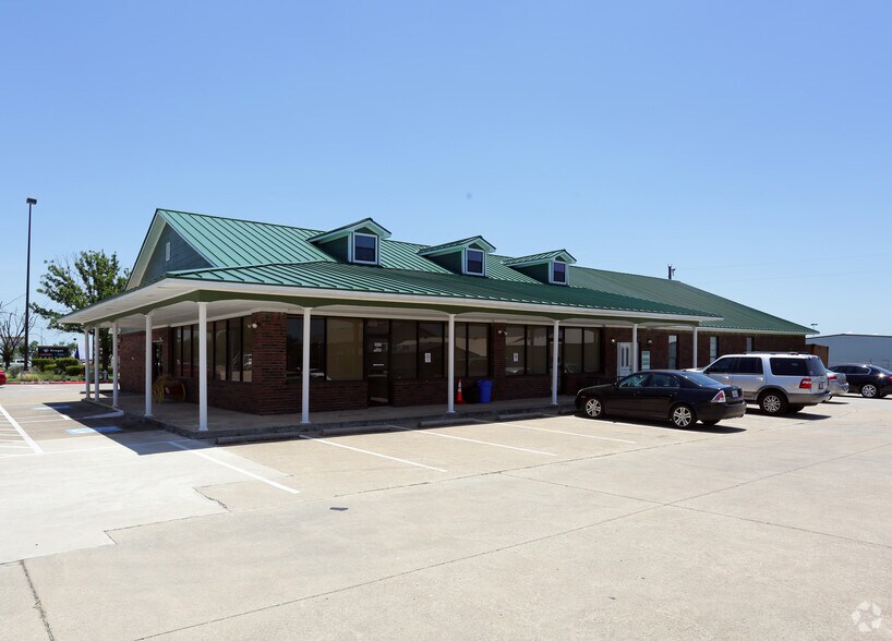 Primary Photo Of 2610 W FM 544, Wylie Storefront For Lease