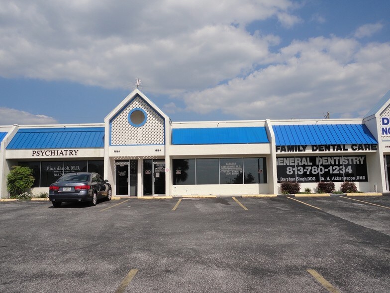 Primary Photo Of 38184 Medical Center Ave, Zephyrhills Medical For Lease
