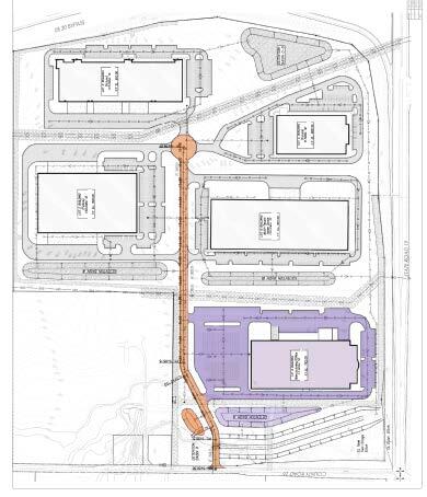 More Photos Of CR 26 & SR 19, Elkhart Land For Sale