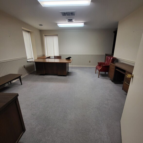 More Photos Of 123 N 5th St, Allentown Office For Lease