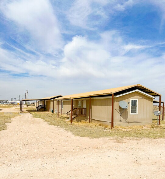 More Photos Of 4309 & 4401 S County Road 1131, Midland Manufactured Housing Mobile Home Park For Sale