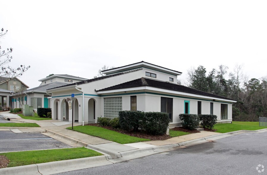More Photos Of 5190 Bayou Blvd, Pensacola Medical For Lease