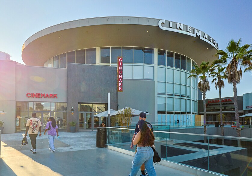 More Photos Of 6081 Center Dr, Los Angeles Unknown For Lease