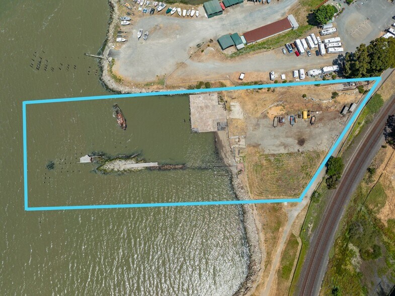 More Photos Of 1 Pacific Ave, Rodeo Land For Sale