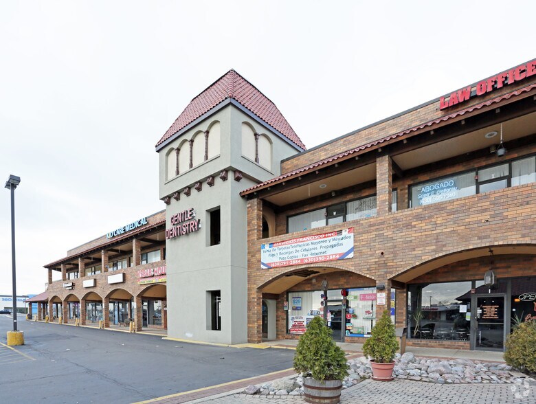 More Photos Of 229 W Grand Ave, Bensenville General Retail For Lease