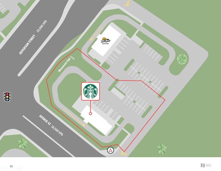 More Photos Of 42290 Jefferson St, Indio General Retail For Sale