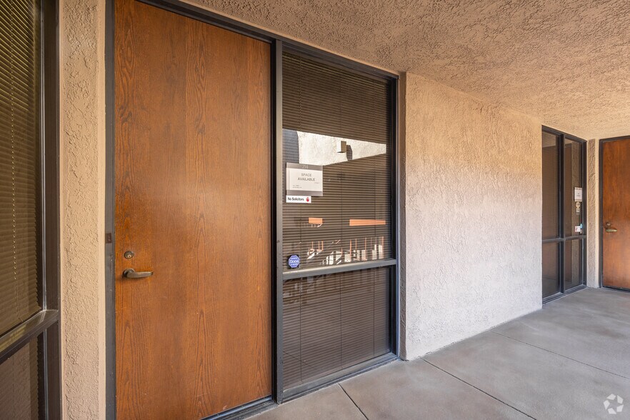 26400 La Alameda, Mission Viejo, CA 92691 Office For Lease