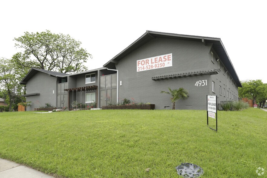 More Photos Of 4931 Gaston Ave, Dallas Apartments For Sale