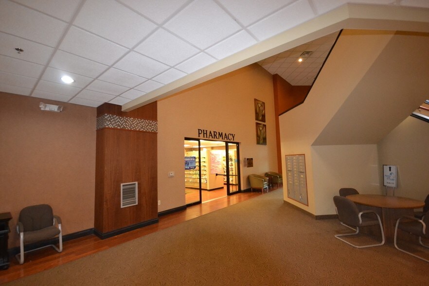 Photo of 2nd Floor Ste 215