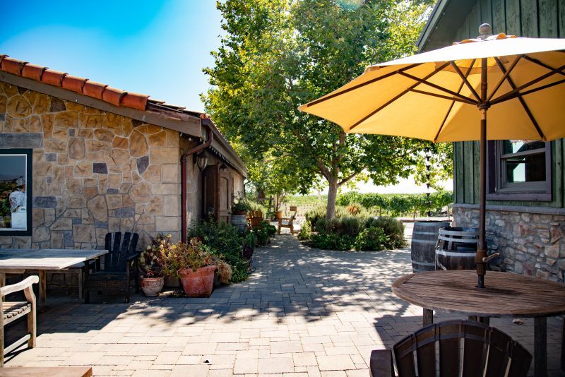 More Photos Of 40150 Barksdale Cir, Temecula Winery Vineyard For Sale