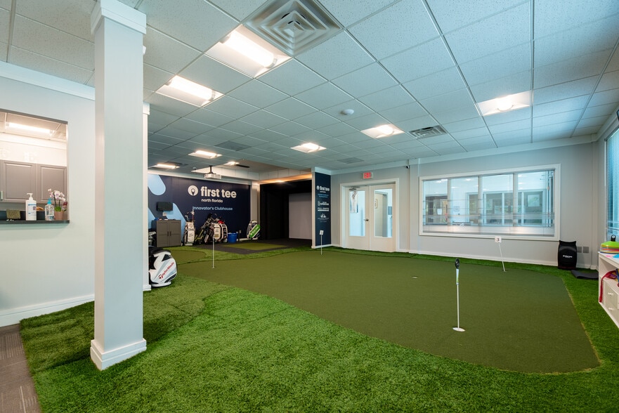 More Photos Of , Saint Augustine Office For Sale