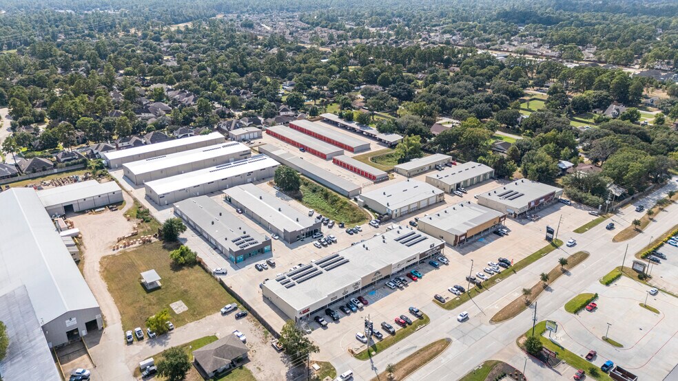 More Photos Of 11703-11711 Spring Cypress Rd, Tomball Unknown For Lease