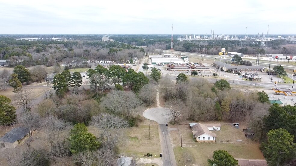 More Photos Of Lilly St, Longview Land For Sale