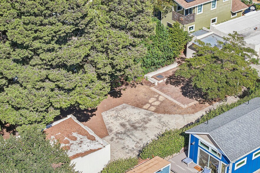More Photos Of 3378 N Mountain View Dr, San Diego Apartments For Sale
