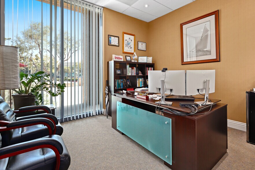 More Photos Of 9891 Irvine Center Dr, Irvine Loft Creative Space For Lease