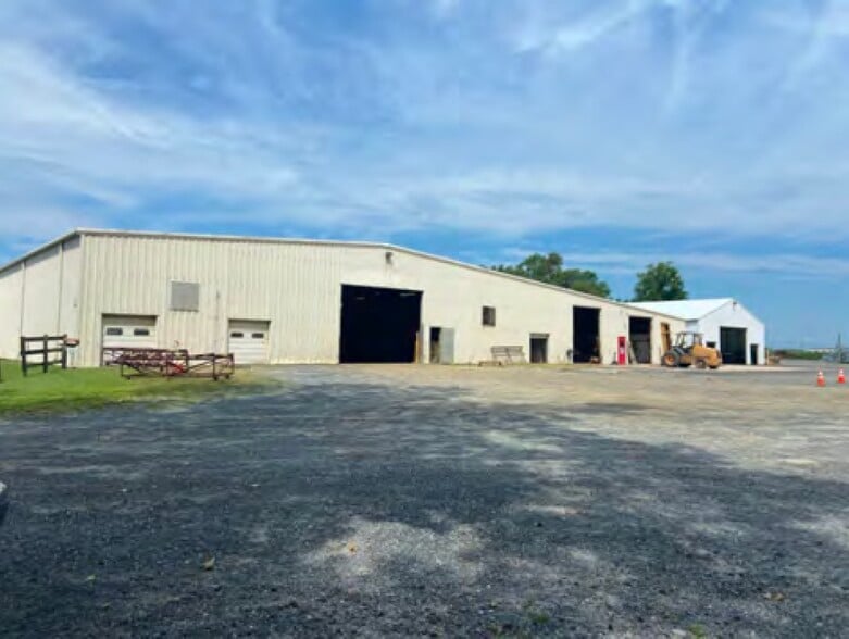 More Photos Of 9347 Allspan Dr, Bridgeville Industrial For Sale