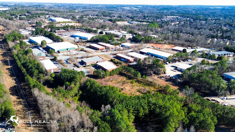 More Photos Of 4334 Brogdon Exchange, Suwanee Land For Sale