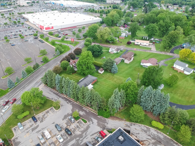 More Photos Of 108 N Duffy Rd, Butler Land For Sale